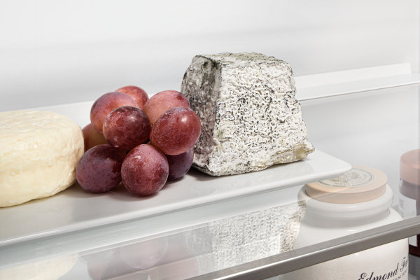 Chłodziarko-zamrażarka do zabudowy Liebherr ICBNci 5183 Peak BioFresh NoFrost